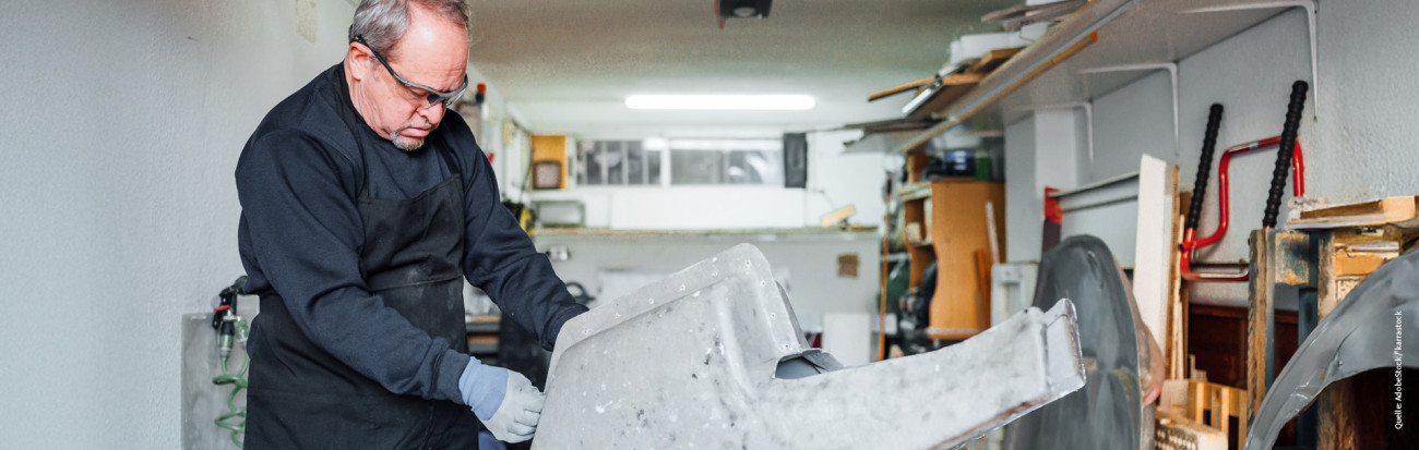 AÜG Personallösungen GmbH - Stellenangebote